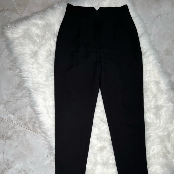 BCBG High-waist Trousers - Picture 1 of 3